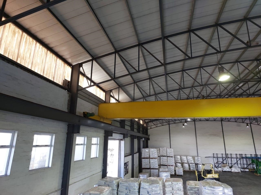 To Let Commercial Property for Rent in Airport Industria Western Cape